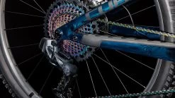 Cube Stereo ONE44 C:68X SLT Liquidblue´n´black -MTB Teile Verkauf CUBE Stereo ONE44 C68X SLT liquidblue n black 654500 3