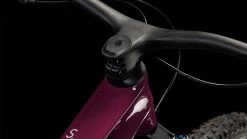 Cube Stereo ONE44 C:68X SLX Wine´n´grey -MTB Teile Verkauf CUBE Stereo ONE44 C68X SLX wine n grey 654401 5