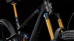 Cube Stereo ONE55 C:62 SLT 29 Carbon´n´black -MTB Teile Verkauf CUBE Stereo ONE55 C62 SLT 29 carbon n black 4