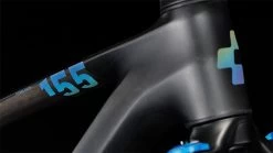 Cube Stereo ONE55 C:62 SLT 29 Carbon´n´black -MTB Teile Verkauf CUBE Stereo ONE55 C62 SLT 29 carbon n black 5