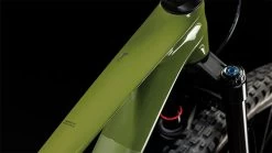Cube Stereo ONE55 C:62 TM 29 Olive´n´chrome 9 Cube Stereo ONE55 C:62 TM 29 Olive´n´chrome -MTB Teile Verkauf CUBE Stereo ONE55 C62 TM 29 olive n chrome 2