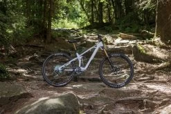 Cube Stereo ONE77 C:68X SLT 29 Flashwhite´n´grey 8 Cube Stereo ONE77 C:68X SLT 29 Flashwhite´n´grey -MTB Teile Verkauf CUBE Stereo ONE77 C68X SLT 29 flashwhite n grey 1