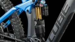 Cube Stereo ONE77 C:68X SLX 29 Actionteam -MTB Teile Verkauf CUBE Stereo ONE77 C68X SLX 29 actionteam 4