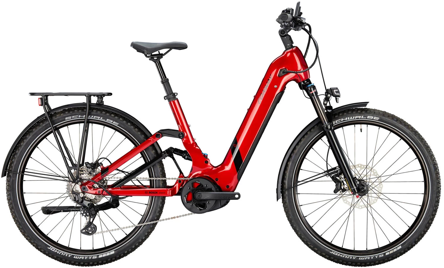 Conway CAIRON SUV FS 4.7 Wave 1 Conway CAIRON SUV FS 4.7 Wave