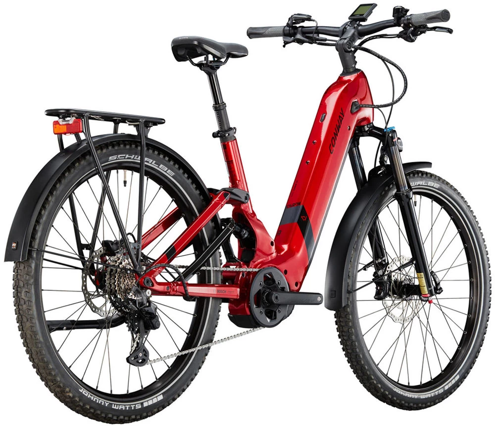 Conway CAIRON SUV FS 4.7 Wave 3 Conway CAIRON SUV FS 4.7 Wave – Bild 3