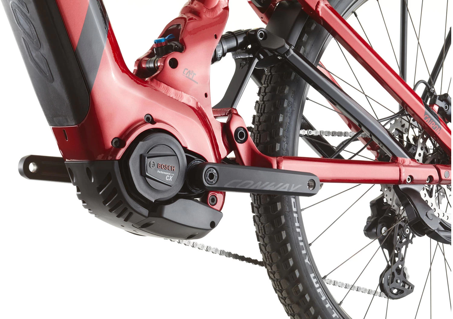 Conway CAIRON SUV FS 4.7 Wave 5 Conway CAIRON SUV FS 4.7 Wave – Bild 5