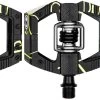 Crankbrothers Mallet Enduro LS Pedale Splatter Limited Edition