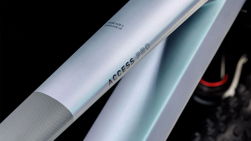 Cube Access WS C:62 Pro Galactic´n´grey 6 Cube Access WS C:62 Pro Galactic´n´grey – Bild 6