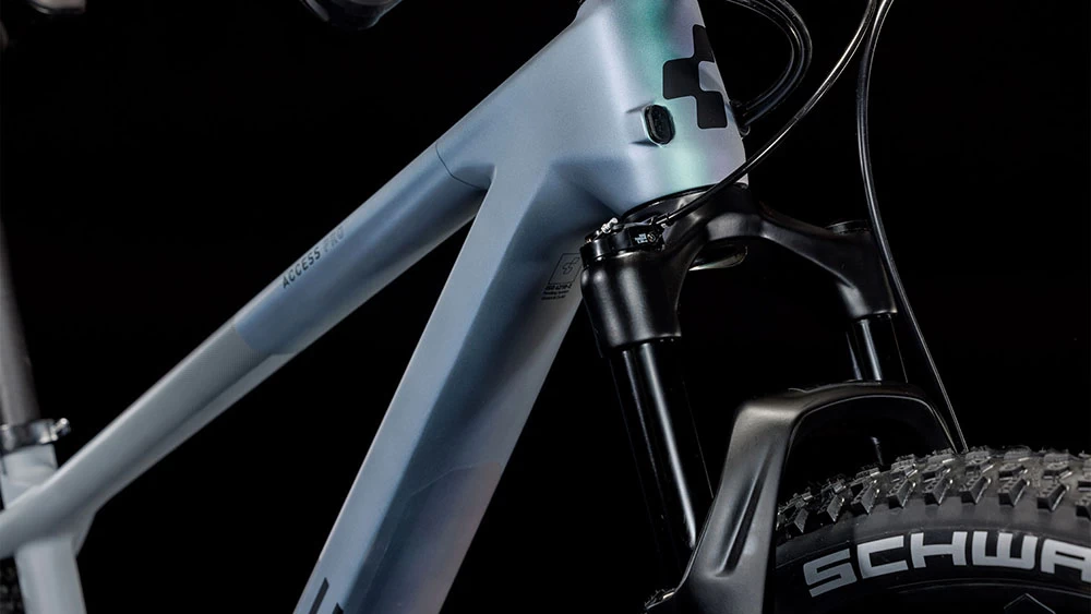 Cube Access WS C:62 Pro Galactic´n´grey 4 Cube Access WS C:62 Pro Galactic´n´grey – Bild 4