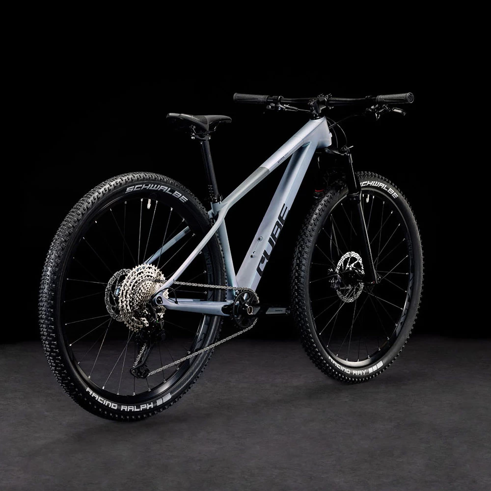 Cube Access WS C:62 Pro Galactic´n´grey 3 Cube Access WS C:62 Pro Galactic´n´grey – Bild 3