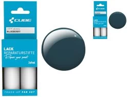 Cube Lackreparaturstift Set BLUEBERRY