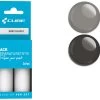 Cube Lackreparaturstift Set GREY Glossy