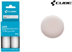 Cube Lackreparaturstift Set TEAK -MTB Teile Verkauf Cube Lackreparaturstift Set TEAK 2157