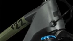 Cube Stereo ONE22 HPC TM 29 Flashgrey´n´olive 10 Cube Stereo ONE22 HPC TM 29 Flashgrey´n´olive -MTB Teile Verkauf Cube Stereo ONE22 HPC TM 29 flashgrey n olive 653300 5