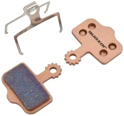 Metallic Disc Beläge Für Avid Elixir CR/R/SRAM XX/X0/X9/X7