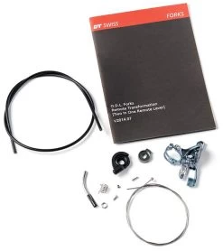 Dt-swiss Remote Two In One Double Stage O.D.L. -MTB Teile Verkauf DT Swiss Two In One O D L 3
