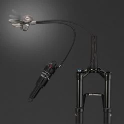 Dt-swiss Remote Two In One Double Stage O.D.L. -MTB Teile Verkauf DT Swiss Two In One O D L 4