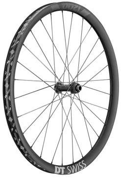 Dt-swiss XMC 1200 Spline® 29" 30mm CL Boost Vorderrad