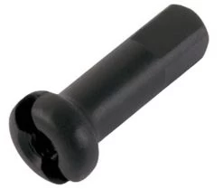 Dt-swiss Alu-Nippel Ø2.0 X 12mm (100 Stück)