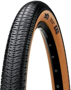 MAXXIS DTH Tanwall 26" MaxxPro 60 Faltreifen