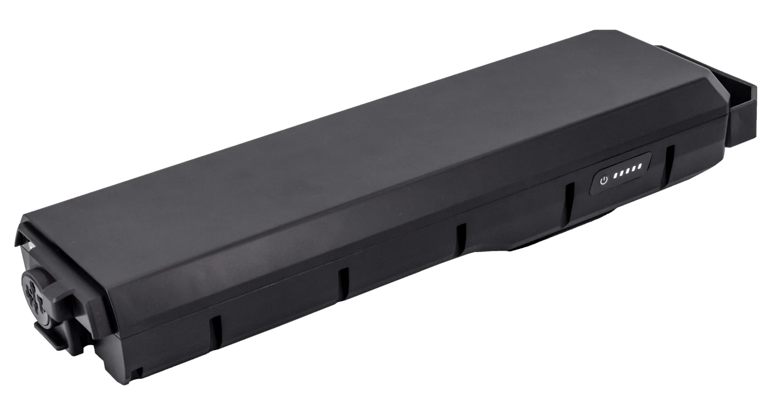 PowerPack Für Bosch Active (Plus)/ Performance 720Wh Evo Gepäckträger 1 PowerPack Für Bosch Active (Plus)/ Performance 720Wh Evo Gepäckträger