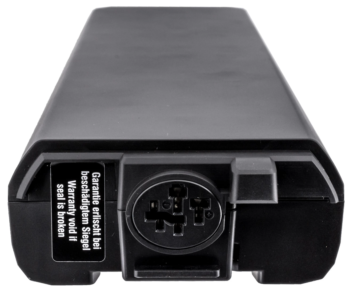 PowerPack Für Bosch Active (Plus)/ Performance 720Wh Evo Gepäckträger 2 PowerPack Für Bosch Active (Plus)/ Performance 720Wh Evo Gepäckträger – Bild 2