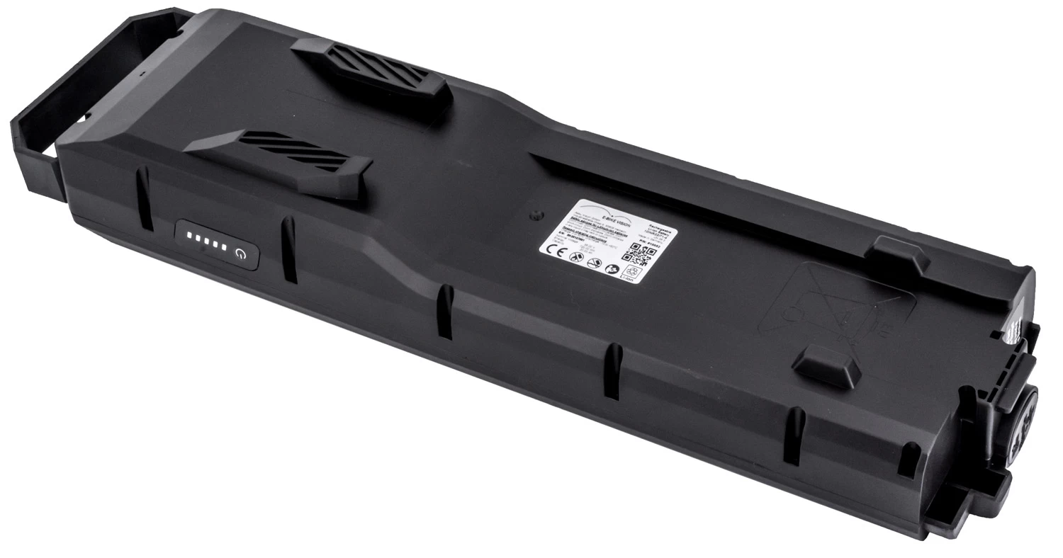 PowerPack Für Bosch Active (Plus)/ Performance 720Wh Evo Gepäckträger 3 PowerPack Für Bosch Active (Plus)/ Performance 720Wh Evo Gepäckträger – Bild 3