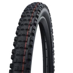 Schwalbe Eddy Current Rear Evo Super Gravity 27,5" Addix Soft TLE E-50 Faltreifen