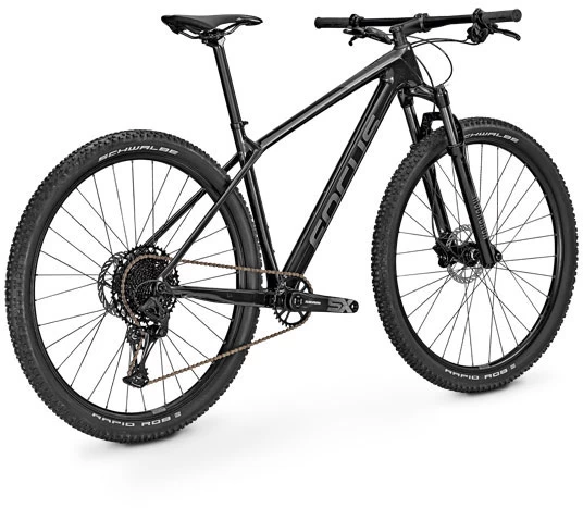 Focus RAVEN 8.6 2 Focus RAVEN 8.6 – Bild 2