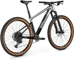 Focus RAVEN 8.9 -MTB Teile Verkauf FO3000012v2023 2023 29 DI GRY 045 Pro RAVEN 8 9