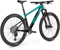 Focus RAVEN 8.8 -MTB Teile Verkauf FO3000013v2023 2023 29 DI BLU 045 Pro RAVEN 8 8