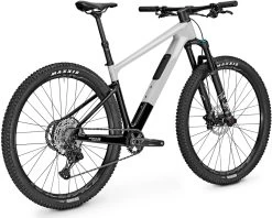 Focus RAVEN 8.8 6 Focus RAVEN 8.8 -MTB Teile Verkauf FO3000013v2023 2023 29 DI GRY 045 Pro RAVEN 8 8
