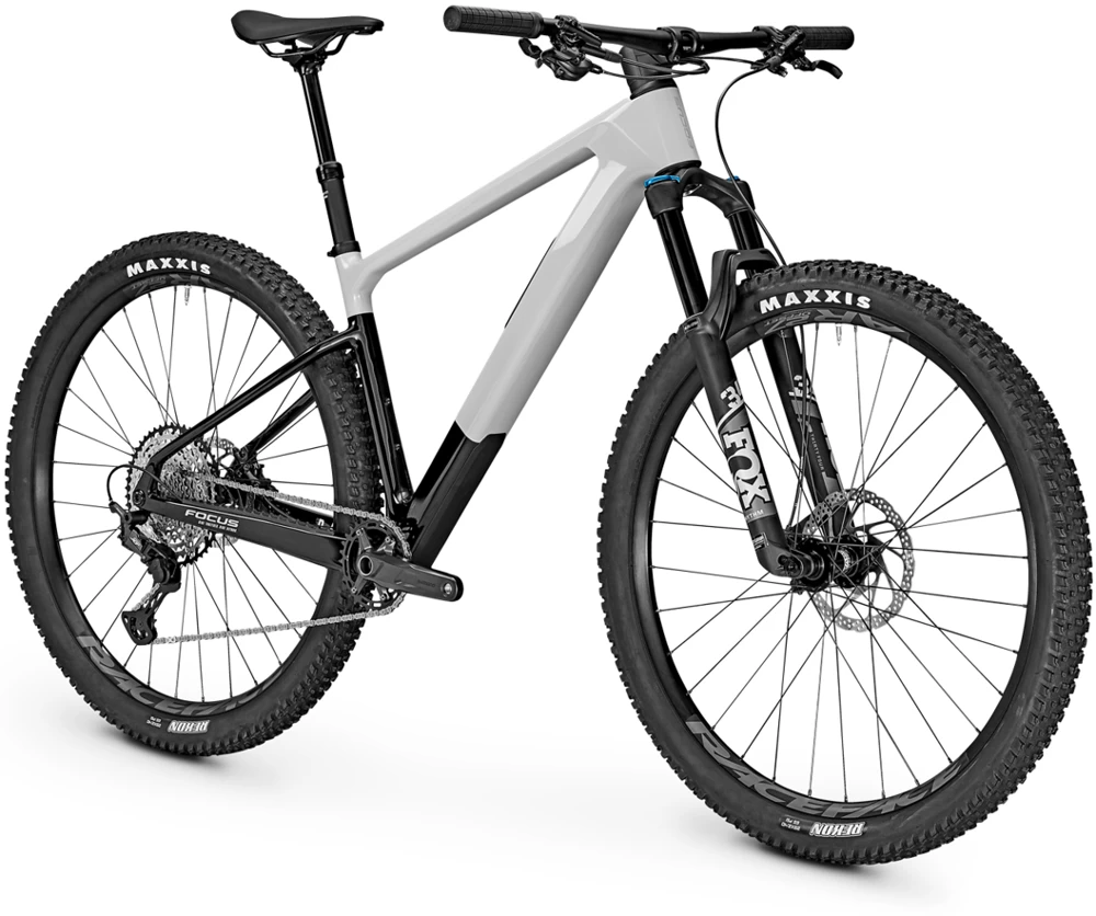 Focus RAVEN 8.8 2 Focus RAVEN 8.8 – Bild 2