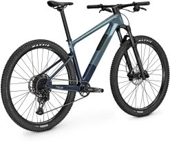 Focus RAVEN 8.7 -MTB Teile Verkauf FO3000014v2023 2023 29 DI BLU 045 Pro RAVEN 8 7