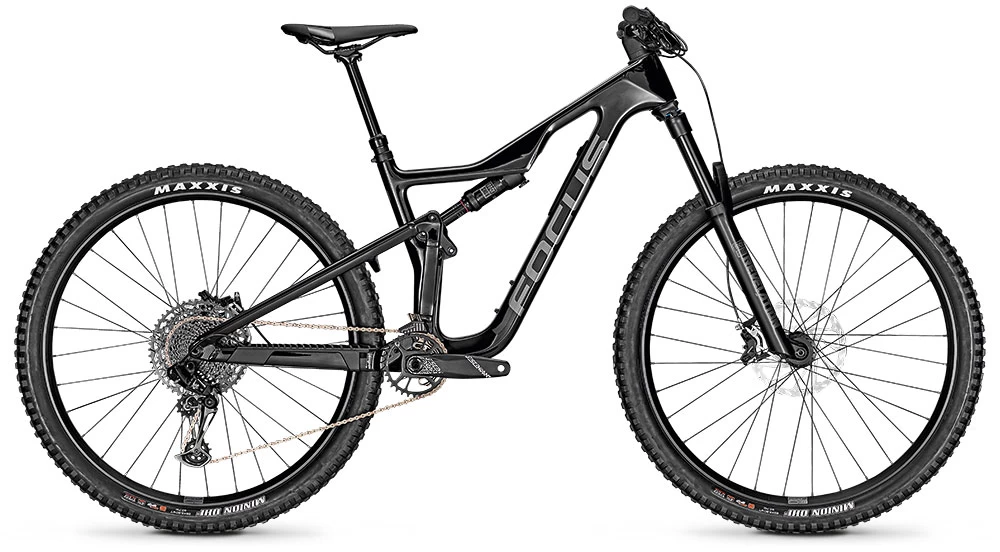 Focus JAM 8.8 1 Focus JAM 8.8