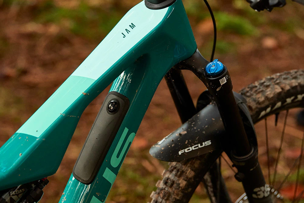 Focus JAM 8.9 4 Focus JAM 8.9 – Bild 4