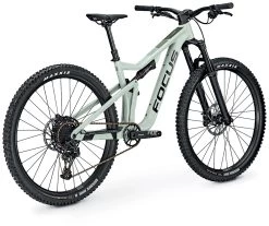 Focus JAM 6.8 NINE -MTB Teile Verkauf Focus JAM 6 8 NINE 03