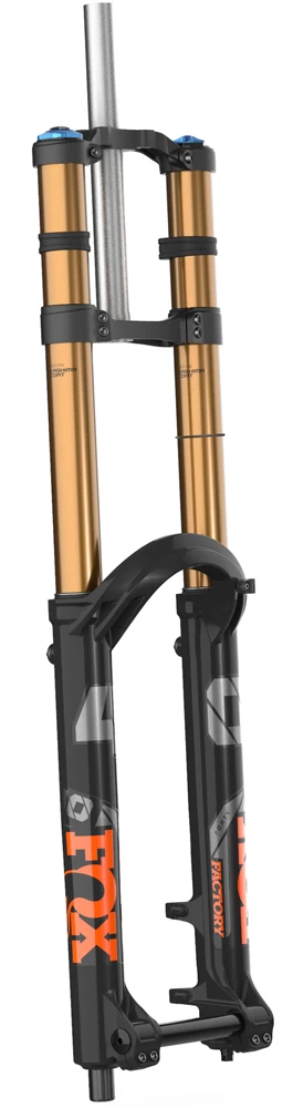 Fox Racing 40 K FLOAT 27.5" Factory 203 Grip2 Boost 2 Fox Racing 40 K FLOAT 27.5" Factory 203 Grip2 Boost – Bild 2