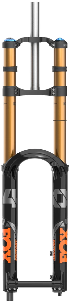 Fox Racing 40 K FLOAT 27.5" Factory 203 Grip2 Boost 3 Fox Racing 40 K FLOAT 27.5" Factory 203 Grip2 Boost – Bild 3