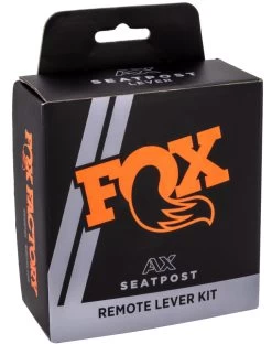 Fox Racing Transfer Drop Bar Dual Pull Remote Hebel -MTB Teile Verkauf Fox Racing Transfer Drop Bar Dual Pull Remote Hebel 925 05 000 c