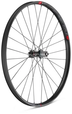 Fulcrum E-Metal 5 29" Boost Laufradsatz -MTB Teile Verkauf Fulcrum EMetal529 EM5 19DFR952B 03