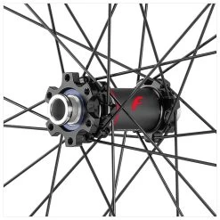 Fulcrum E-Metal 5 29" Boost Laufradsatz -MTB Teile Verkauf Fulcrum EMetal529 EM5 19DFR952B 06