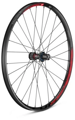 Fulcrum Red Fire 5 27.5" Boost Laufradsatz -MTB Teile Verkauf Fulcrum RedFire5275 RF5 18DFR5B2A 03