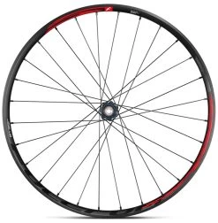 Fulcrum Red Fire 5 27.5" Boost Laufradsatz -MTB Teile Verkauf Fulcrum RedFire5275 RF5 18DFR5B2A 05