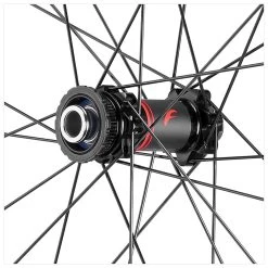 Fulcrum Red Fire 5 27.5" Boost Laufradsatz -MTB Teile Verkauf Fulcrum RedFire5275 RF5 18DFR5B2A 06