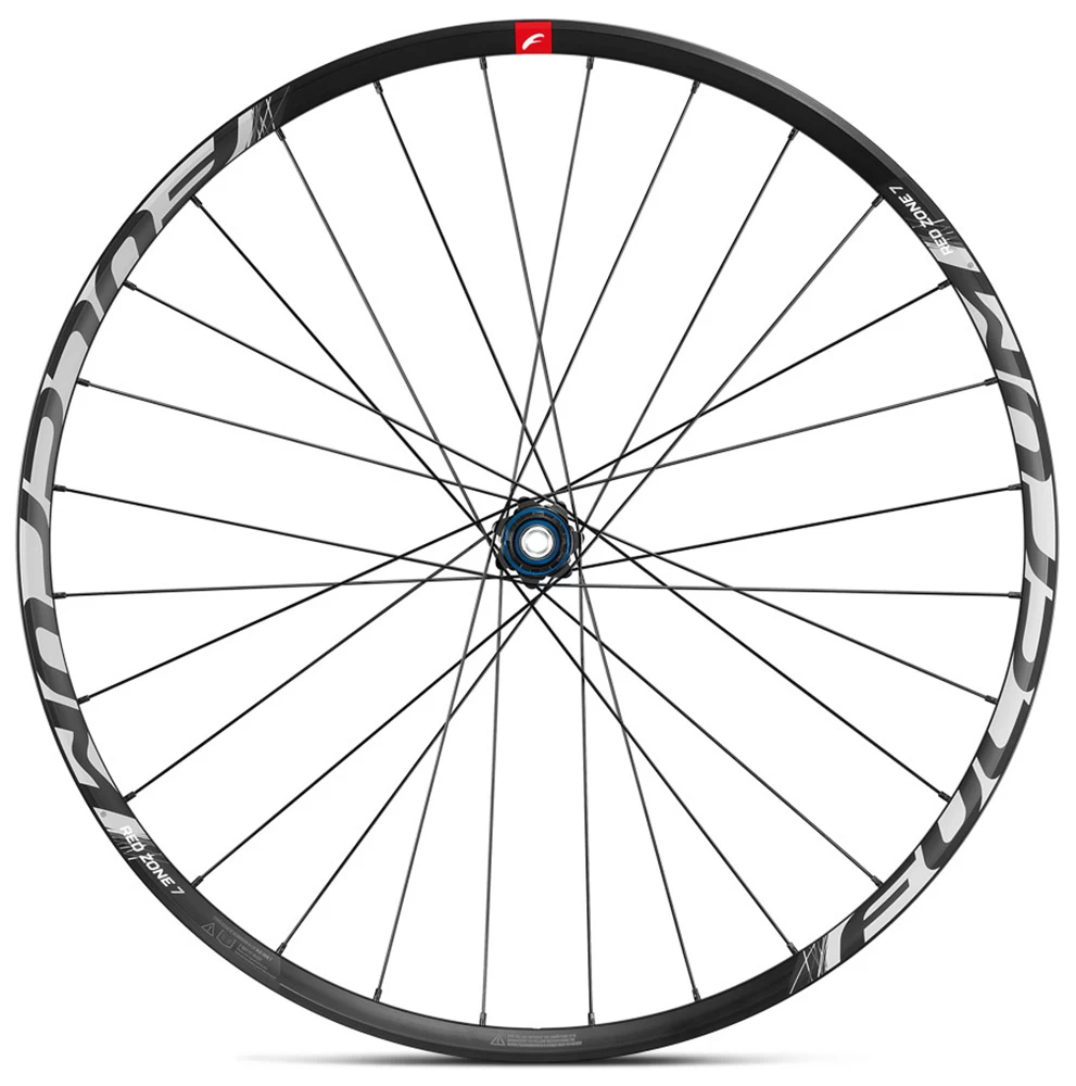 Fulcrum Red Zone 7 29" Boost Laufradsatz 5 Fulcrum Red Zone 7 29" Boost Laufradsatz – Bild 5