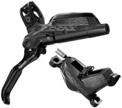 SRAM Code R Scheibenbremse Hinten