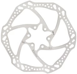 Hayes Bremsscheibe L-Series