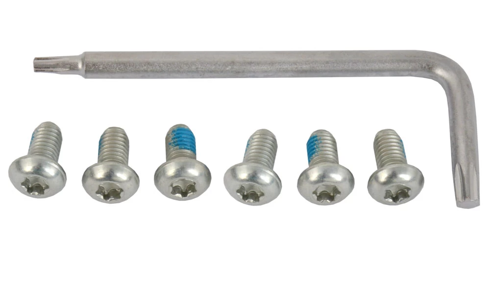 Hayes Bremsscheibe L-Series 2 Hayes Bremsscheibe L-Series – Bild 2