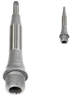 HOPE Pedalachse Für F20 Plattformpedale